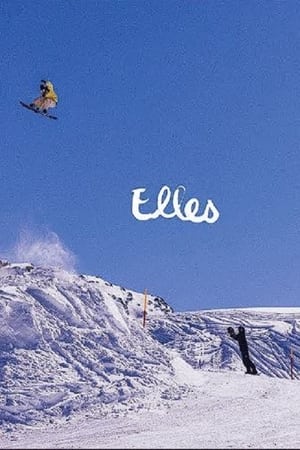 Poster VANS SNOWBOARDING PRESENTS: ELLES 2021