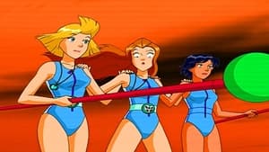 Totally Spies الموسم 1 الحلقة 20