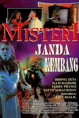 Misteri janda kembang film complet