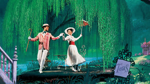Mary Poppins film complet