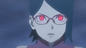 Boruto: Naruto Next Generations: Saison 1 Episode 30