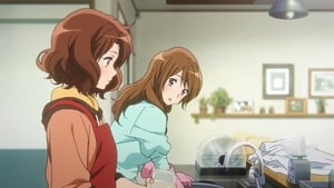 Sound! Euphonium: 2×10