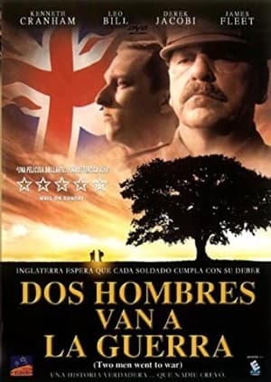 Dos Hombres Van A La Guerra (2002)