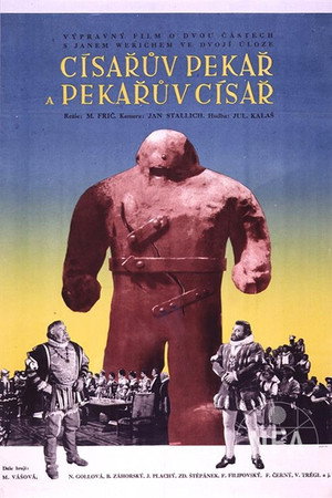 The Emperor and the Golem
