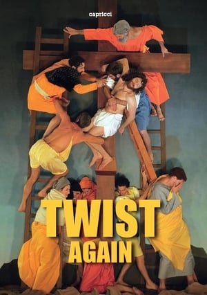 Poster Twist Again 2019