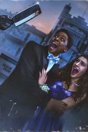 poster Fear Street: Prom Queen