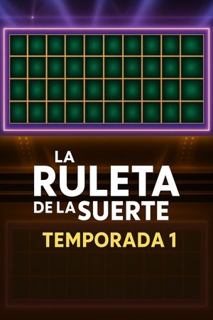 La Ruleta de la Suerte Noche - Season 1