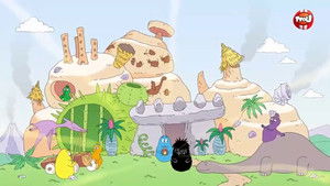 Barbapapa: One Big Happy Family!: 2×24