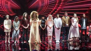 American Idol: 1×15