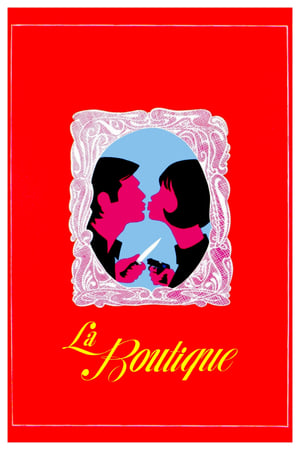 Poster Las pirañas 1967