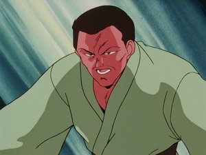 Ranma ½ – S01E103 – La scuola di combattimento degli shogi – La sfida