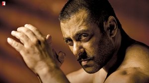 Sultan (2016)