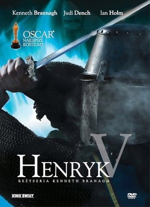 Henryk V (1989)