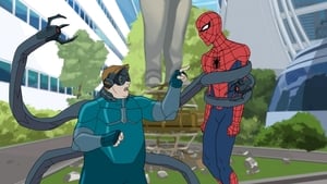 Marvel’s Spider-Man: s1e25