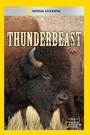 Thunderbeast film complet