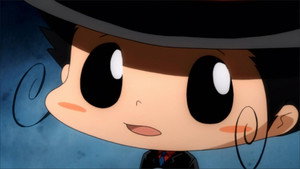 Katekyo Hitman Reborn T6 Cap 2