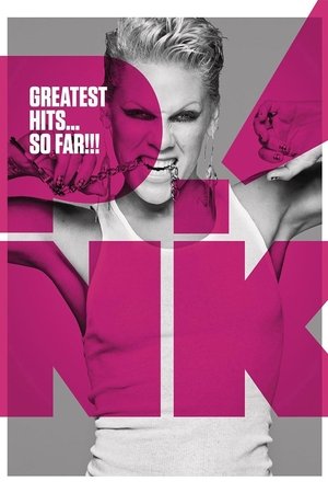 Poster P!NK: Greatest Hits... So Far!!! (2010)