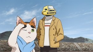Tonari no Yokai-san: Episódio: 7 da 1ª Temporada