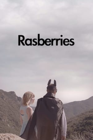 Poster Rasberries 2016