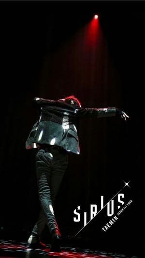 TAEMIN Japan 1st Tour ~ Sirius ~ 6
