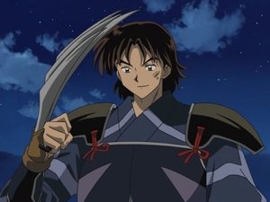 InuYasha Season 1 Episode 115