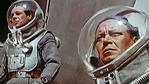 Voyage to the Prehistoric Planet