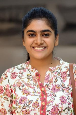 Nimisha Sajayan