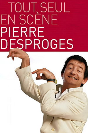 Pierre Desproges - Tout seul en Scène 4