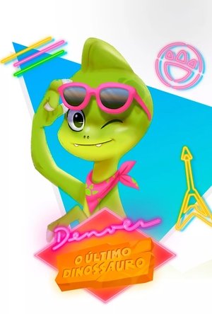 Image Denver, le Dernier Dinosaure