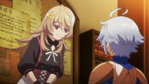 Tensei Kizoku no Isekai Boukenroku; Jichou wo Shiranai Kamigami no Shito 1×7