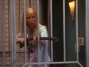 Friends Season 6 Episode 23