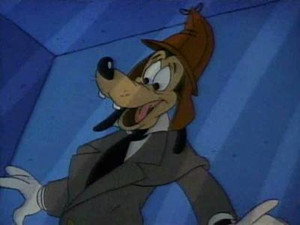 Goofy und Max: 2×11