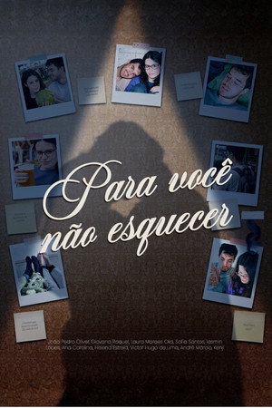 Para voc&ecirc; n&atilde;o esquecer (2026)