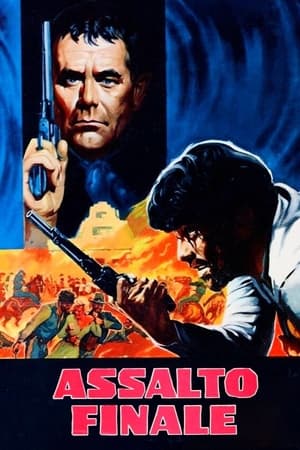 Poster Assalto finale 1967