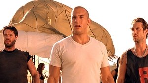 The Fast and the Furious 3 Tokyo Drift เร็วแรงทะลุนรก ซิ่งแหกพิกัดโตเกียว 2006