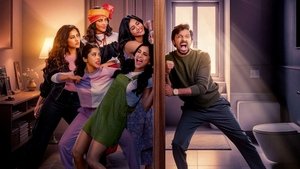 Darling (2024) HQ Hindi Dubbed