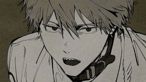 Chainsaw Man Season 1 : Episode 10 