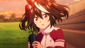 Umamusume: Pretty Derby: 3×13