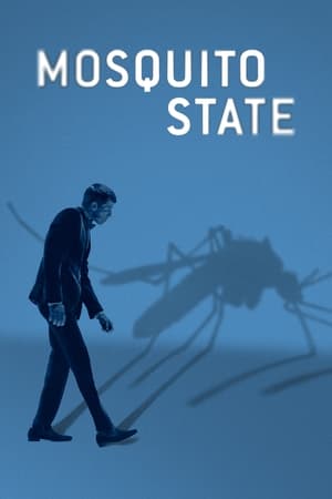 Poster Invazia țânțarilor 2020