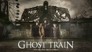 Ver Ghost Train Online en PeliculaHD Ver Ghost Train Online en PeliculaHD