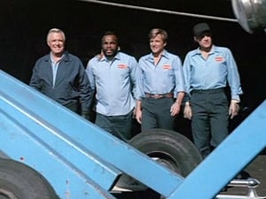 Das A-Team: 3×20