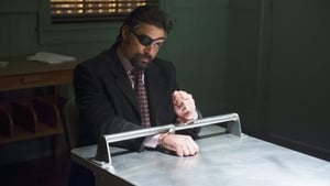 DC: Arrow: sezon 2 odcinek 18