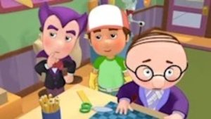 Épisode 25