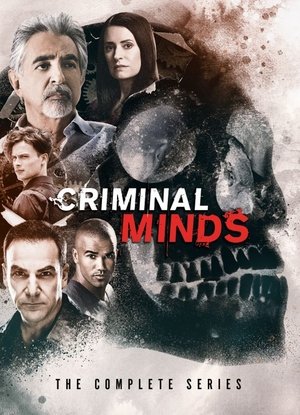 poster Criminal Minds