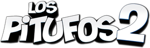 The Smurfs 2 — Logos 12
