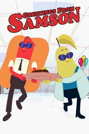 Greetings From Samson (2026)