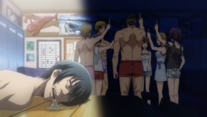 Grand Blue Season 1 Episode 9