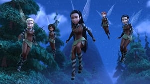 فيلم كرتون تينكربيل وأسطورة الوحش الأبدي -Tinker Bell and the Legend of the NeverBeast مدبلج عربي