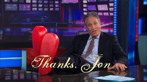The Daily Show: 20×141