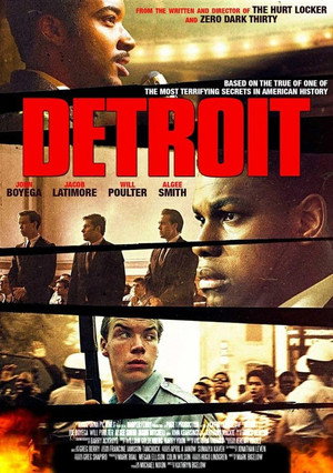 Постер фильма «Детройт (2017)» — (12 из 45)